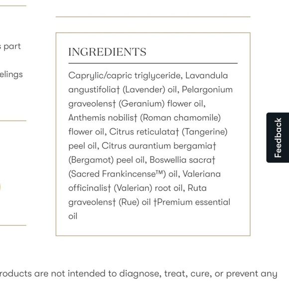 NWT UNOPENED SleepyIze and SniffleEase BUNDLE DUO Young Living - Picture 9 of 9